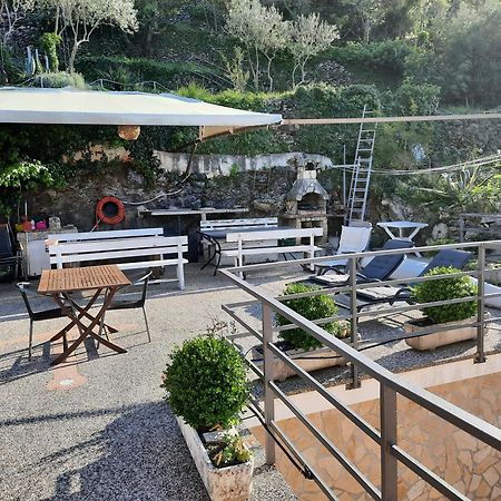 Apartmani I Soba Roberto I Mirjana Valun Exterior foto