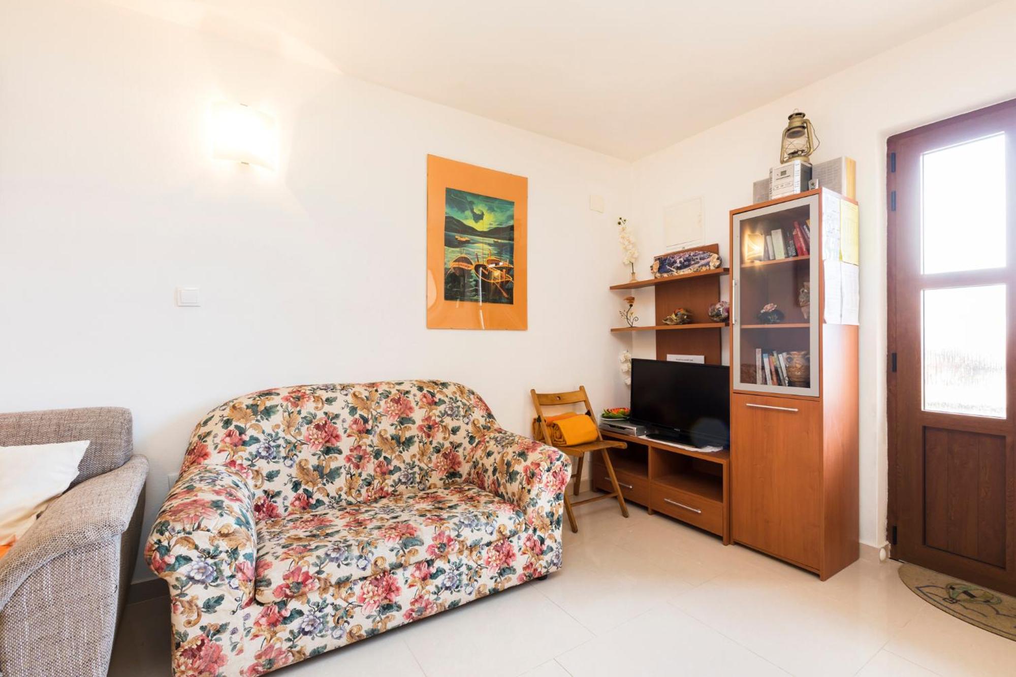 Apartmani I Soba Roberto I Mirjana Valun Exterior foto
